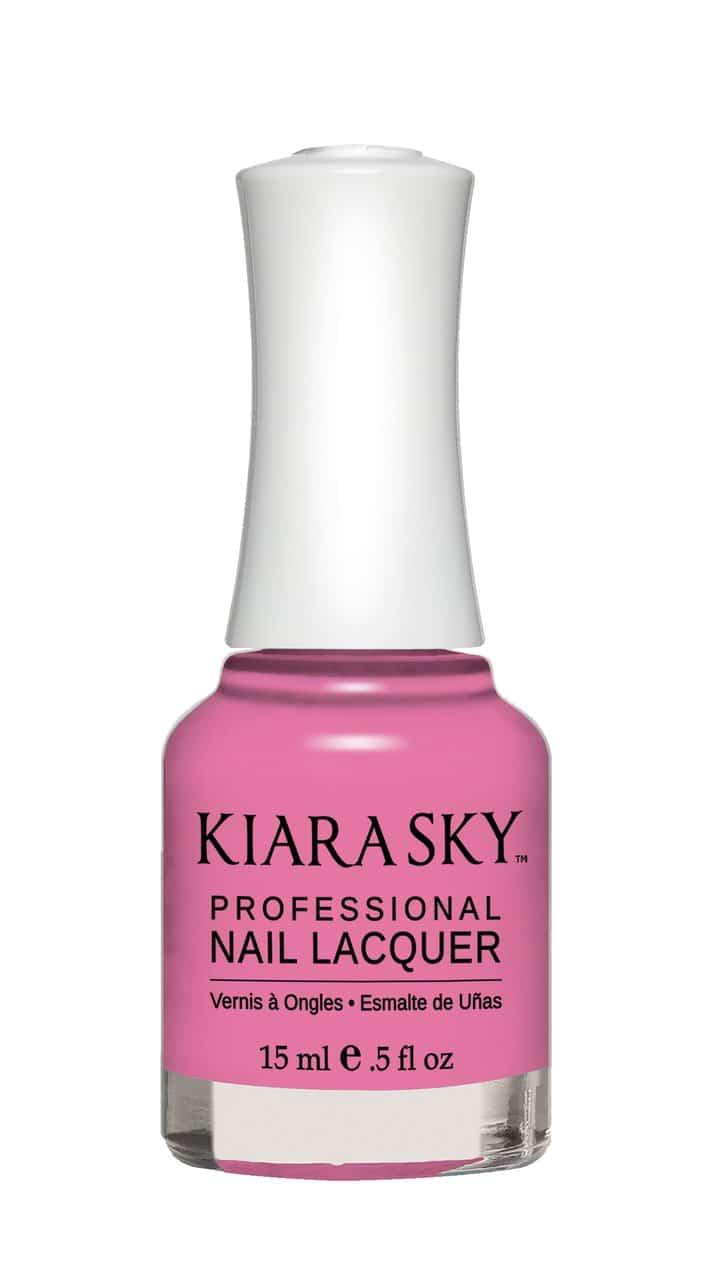 Kiara Sky Nail Lacquer - N527 LAVISH ME N527 