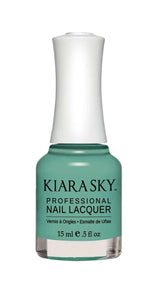 Kiara Sky Nail Lacquer - N532 WHOOPSY DAISY N532 