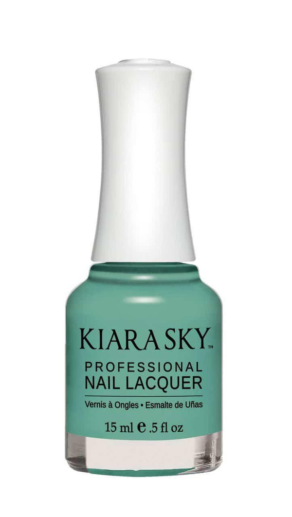 Kiara Sky Nail Lacquer - N532 WHOOPSY DAISY N532 