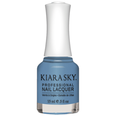 Kiara Sky Nail Lacquer - N535 AFTER REIGN N535 