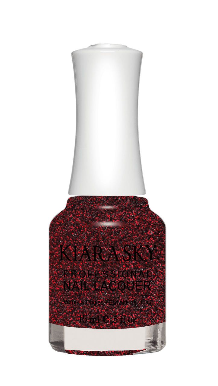 Kiara Sky Nail Lacquer - N552 DREAM ILLUSION N552 