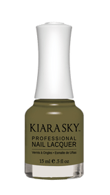 Kiara Sky Nail Lacquer - N568 CALL IT CLICHE N568 