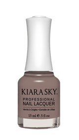 Kiara Sky Nail Lacquer - N569 FEMME FATALE N569 
