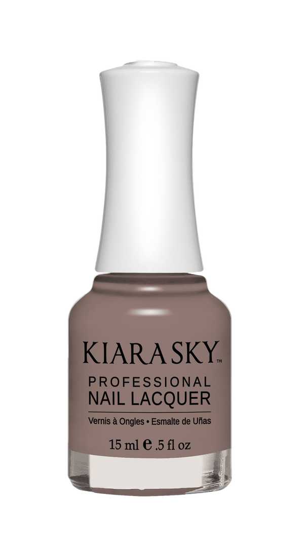 Kiara Sky Nail Lacquer - N569 FEMME FATALE N569 