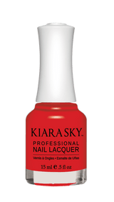 Kiara Sky Nail Lacquer - N577 DANGER N577 