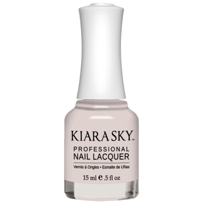 Kiara Sky Nail Lacquer - N591 SOHO N591 