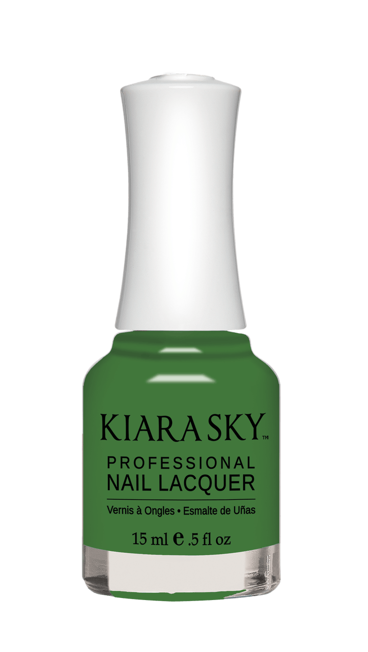 Kiara Sky Nail Lacquer - N594 DYNASTEA N594 