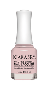 Kiara Sky Nail Lacquer - N603 EXPOSED N603 