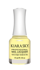 Kiara Sky Nail Lacquer - N612 MAIN SQUEEZE N612 