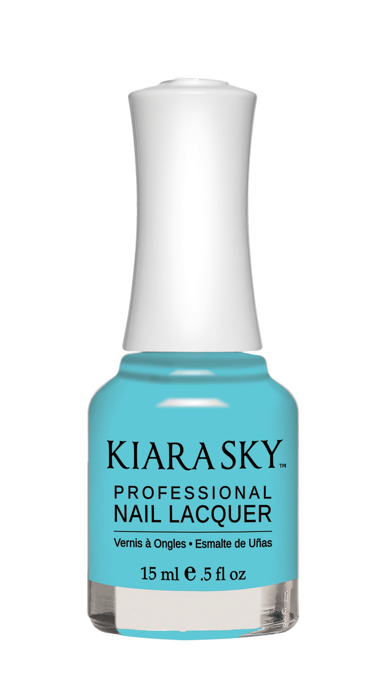 Kiara Sky Nail Lacquer - N614 GIMME A BEAT N614 