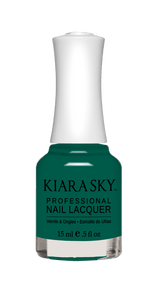 Kiara Sky Nail Lacquer - N622 PRETTY FLY N622 
