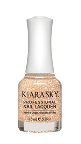 Kiara Sky Nail Lacquer - N625 FIRST CLASS TICKET N625 