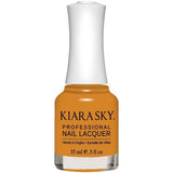 Kiara Sky Nail Lacquer - N642 POUR DECISIONS