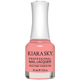 Kiara Sky Nail Lacquer - N643 SIP HAPPENS