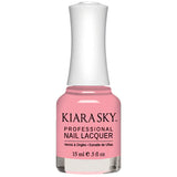 Kiara Sky Nail Lacquer - N648 JUICY