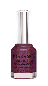 Kiara Sky Nail Lacquer - N911 BUBBLY N911 