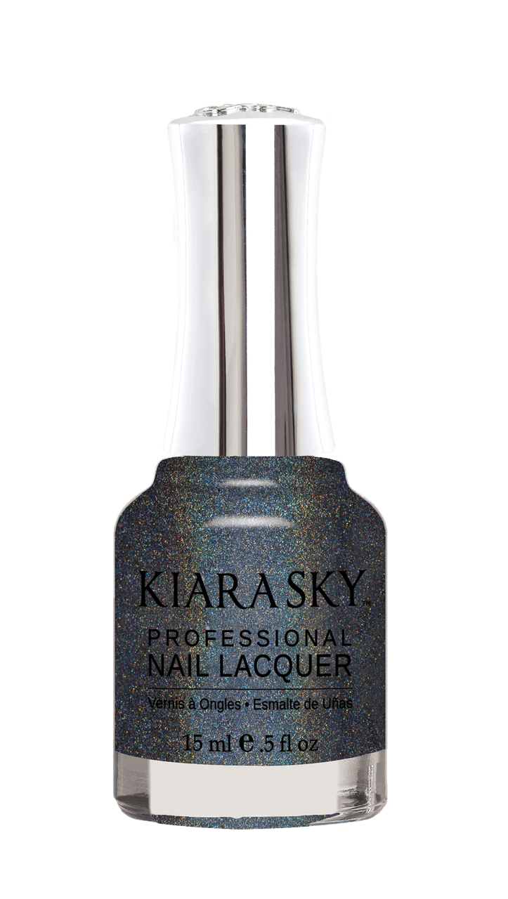 Kiara Sky Nail Lacquer - N916 MANI-TEE N916 