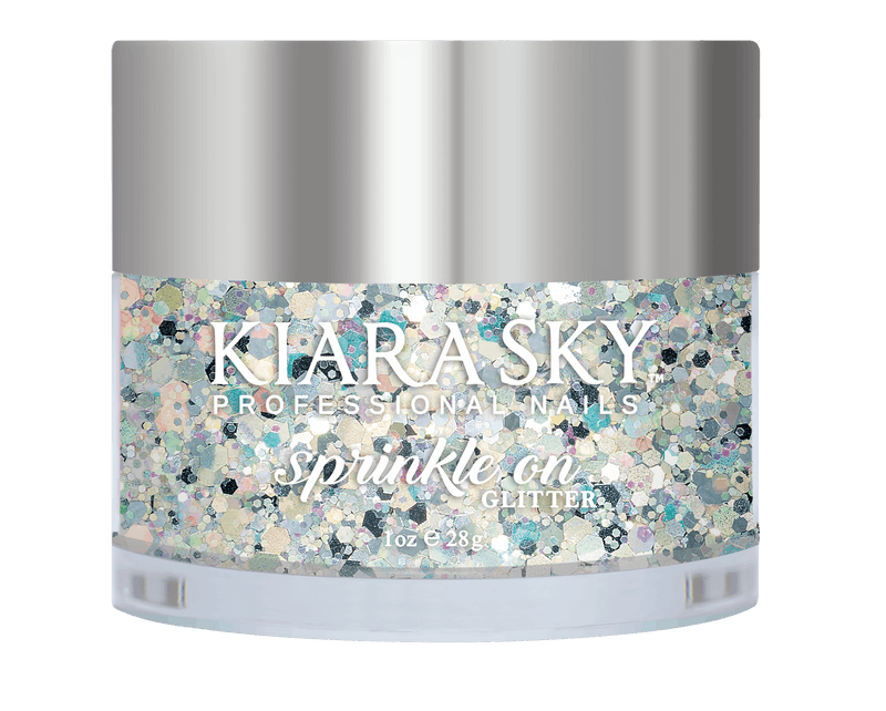 Kiara Sky Sprinkle On Glitter - SP202 A NIGHT IN SPACE SP202 