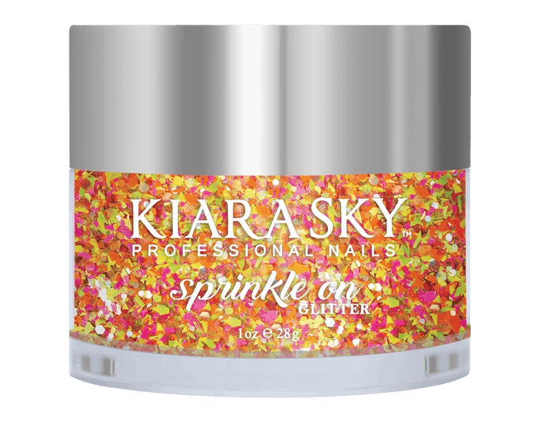 Kiara Sky Sprinkle On Glitter - SP209 STARDUST SP209 