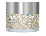 Kiara Sky Sprinkle On Glitter - SP214 GOLDEN GODDESS SP214 
