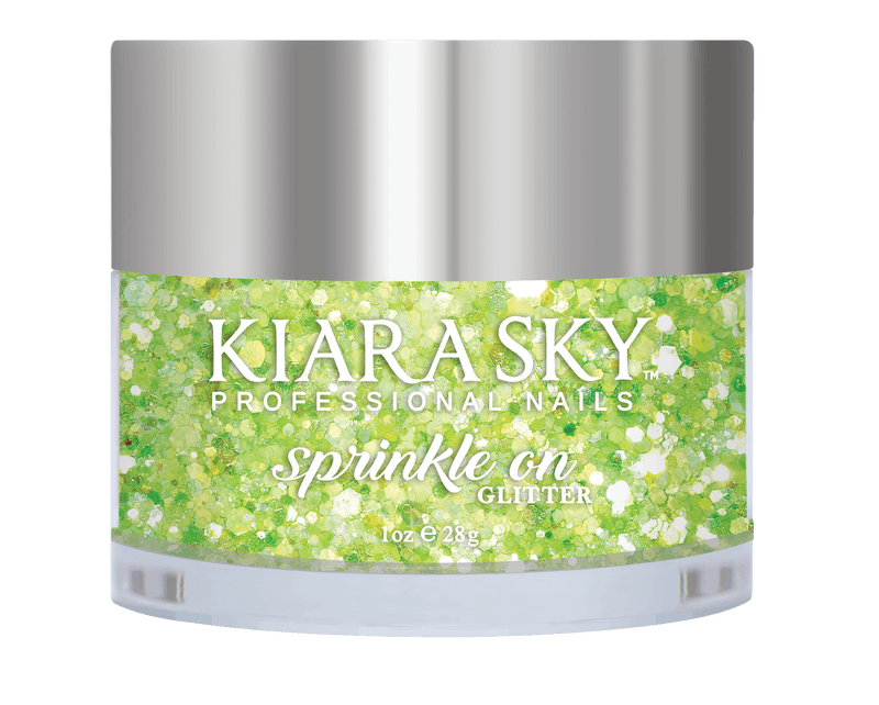 Kiara Sky Sprinkle On Glitter - SP218 PIXIE HOLLOW SP218 