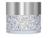 Kiara Sky Sprinkle On Glitter - SP226 MERMAID TALE SP226 