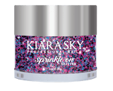 Kiara Sky Sprinkle On Glitter - SP230 NEBULA SP230 