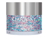 Kiara Sky Sprinkle On Glitter - SP232 80'S GROOVE SP232 