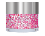 Kiara Sky Sprinkle On Glitter - SP242 COSMO PLEASE SP242 