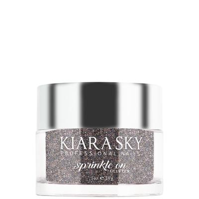 Kiara Sky Sprinkle On Glitter - SP258 Light Year