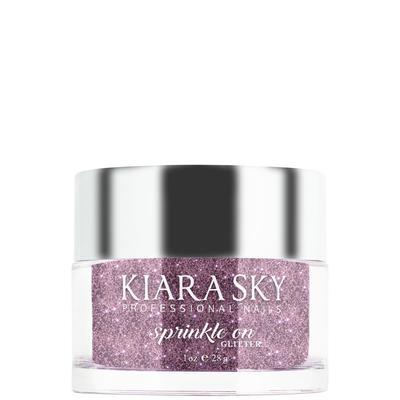 Kiara Sky Sprinkle On Glitter - SP265 Galaxy Rose