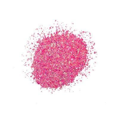 Kiara Sky Sprinkle On Glitter - SP269 Pink Tiara