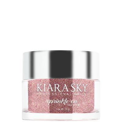 Kiara Sky Sprinkle On Glitter - SP272 Empress