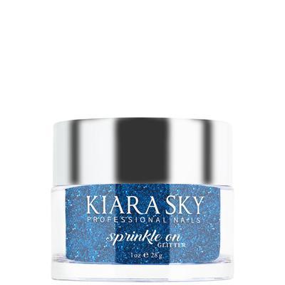 Kiara Sky Sprinkle On Glitter - SP292 In The Deep